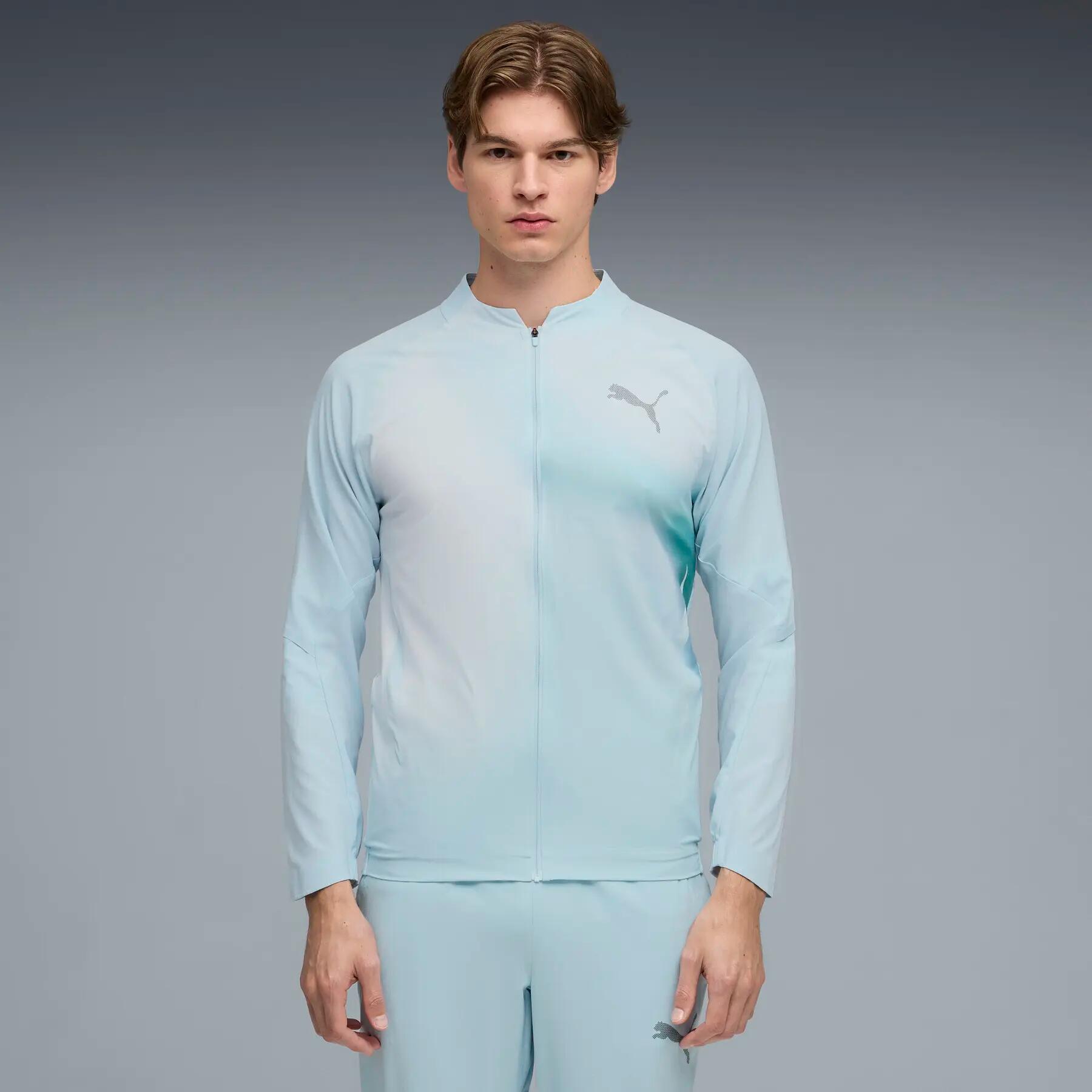 Track suit jas Puma Lightspeed 6/6