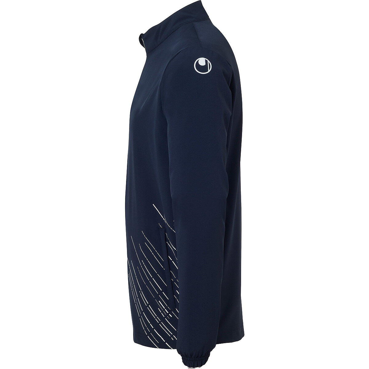 Trainingsjacke Uhlsport Score 26 Evo 3/6