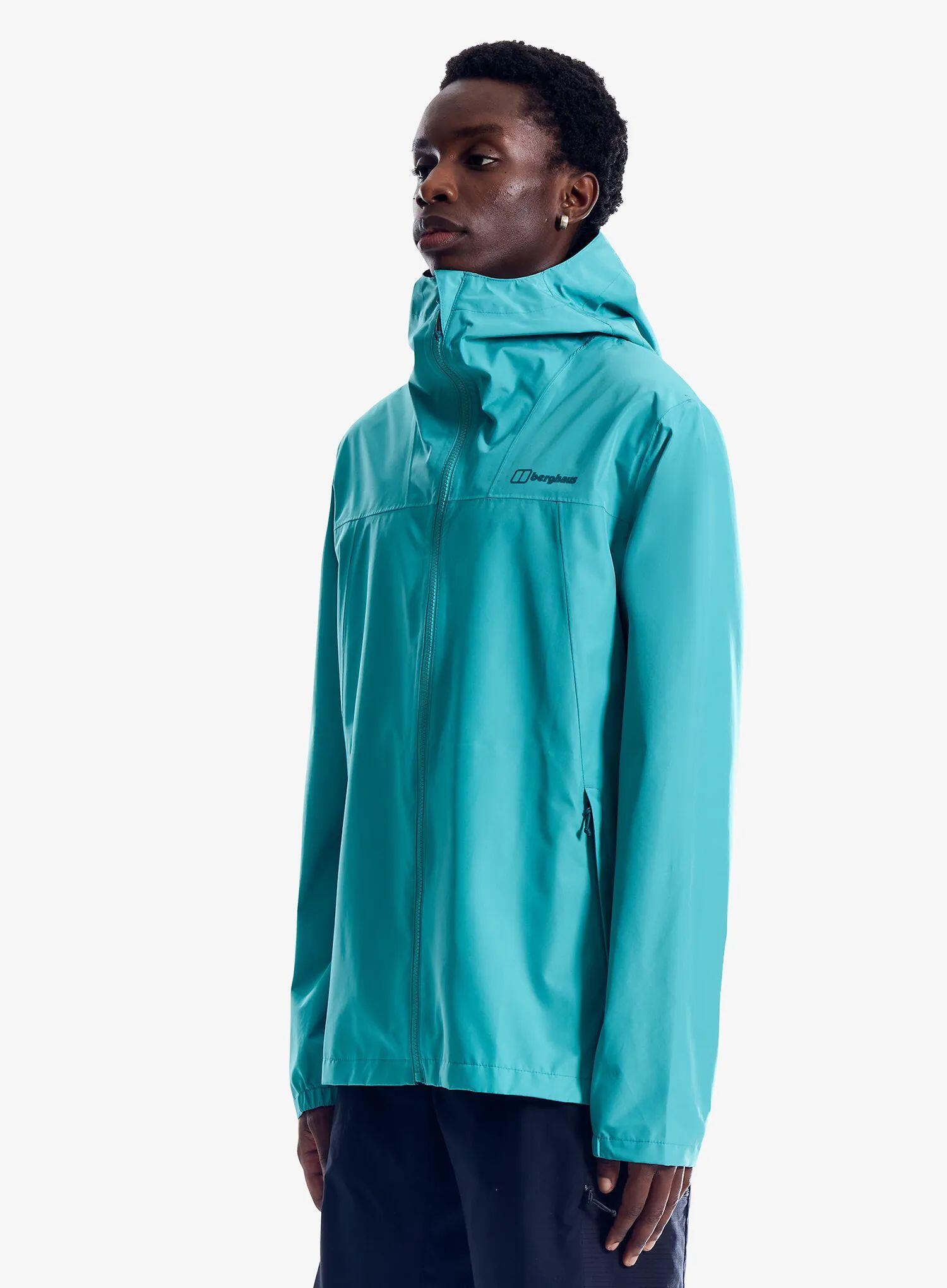 Kurtka przeciwdeszczowa męska Berghaus Deluge Pro 3.0 Jkt 5/7