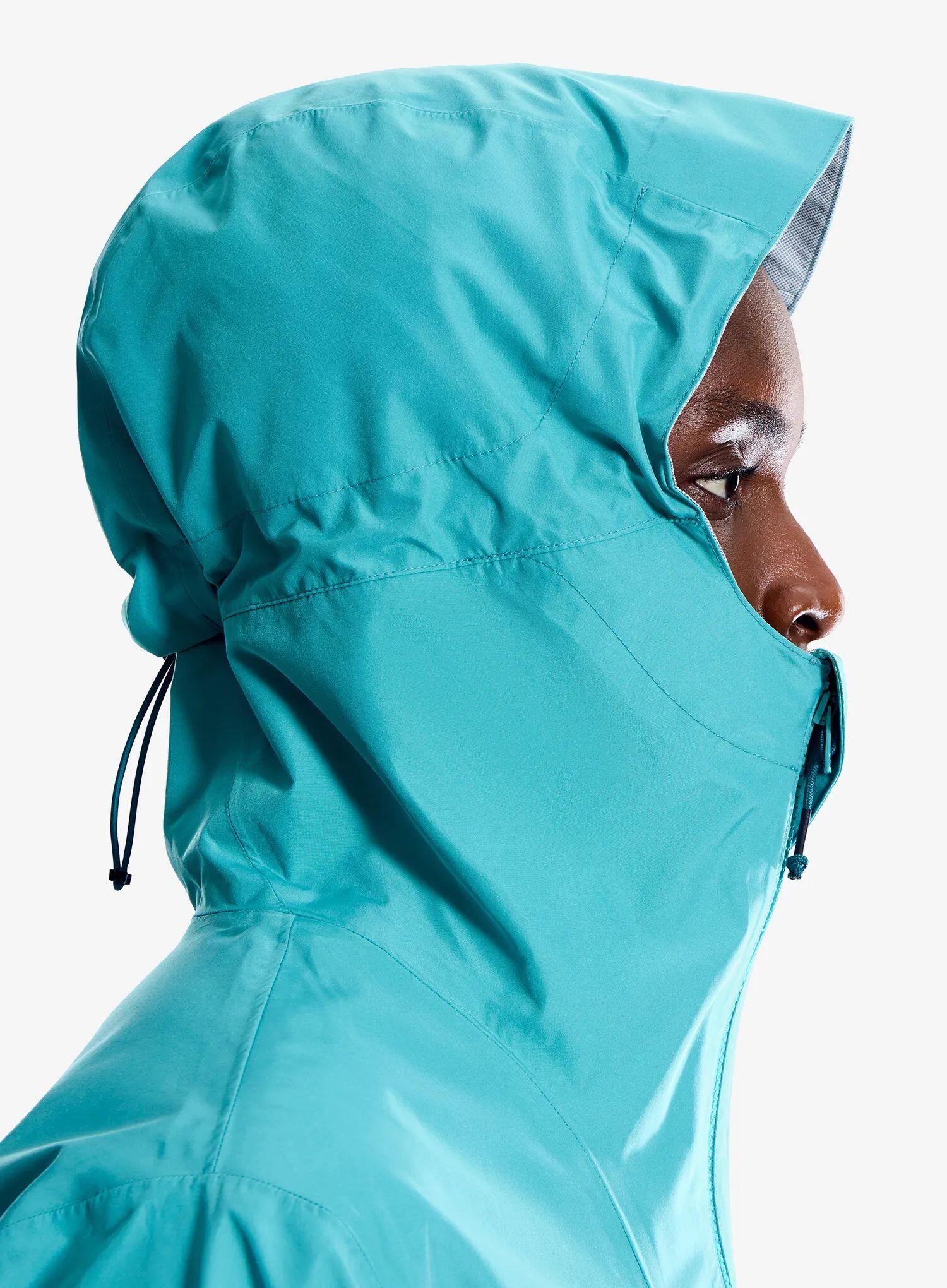 Kurtka przeciwdeszczowa męska Berghaus Deluge Pro 3.0 Jkt 7/7