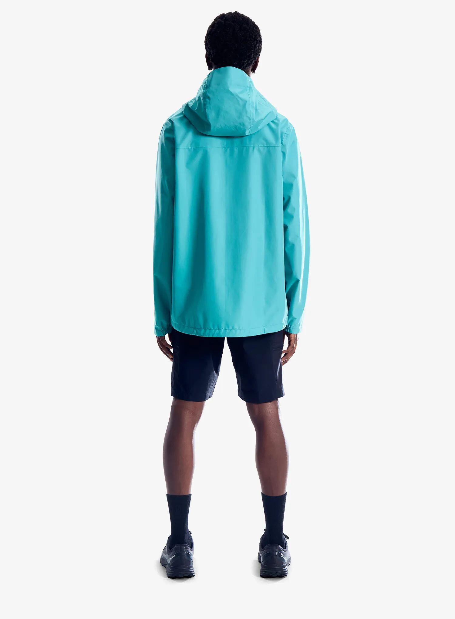 Kurtka przeciwdeszczowa męska Berghaus Deluge Pro 3.0 Jkt 4/7