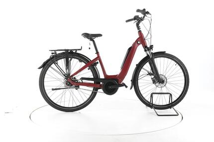 Reconditionné - Velo de Ville AEB 400 City E-Bike Entrée basse 2023 - Très Bon