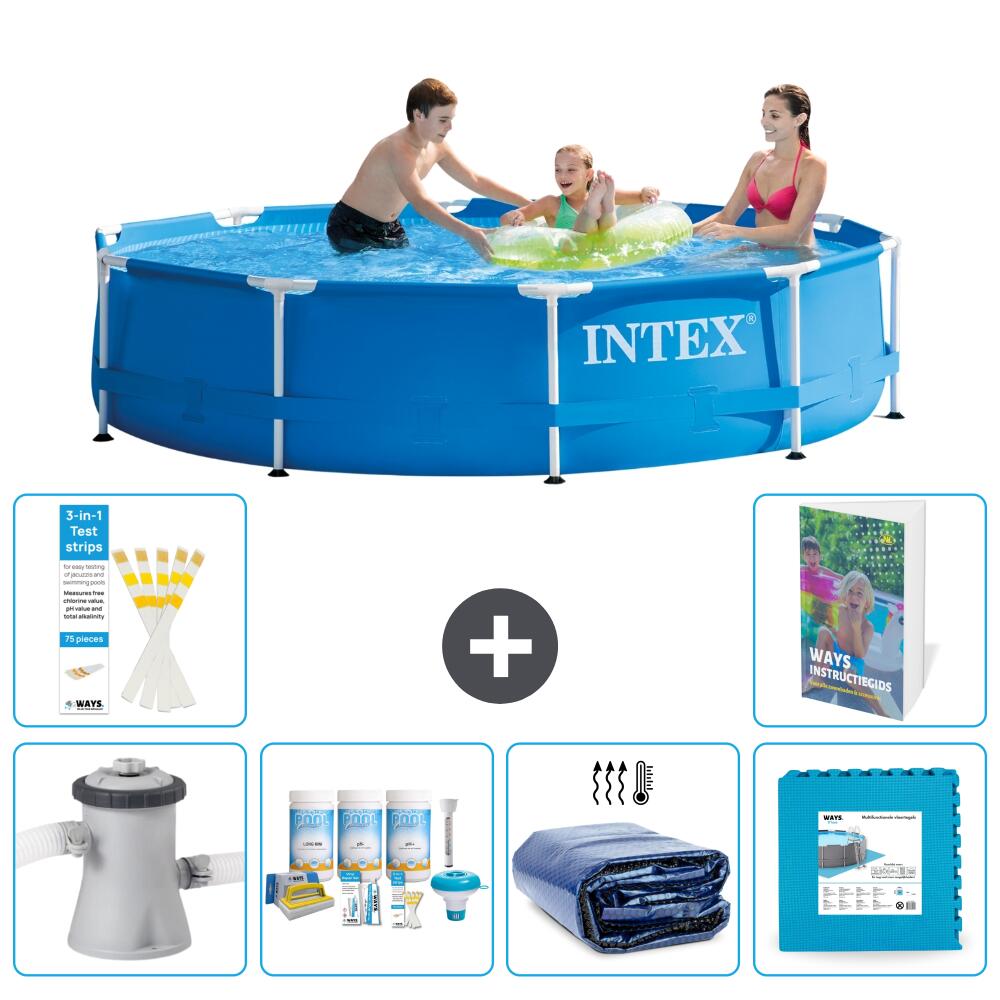 INTEX picture