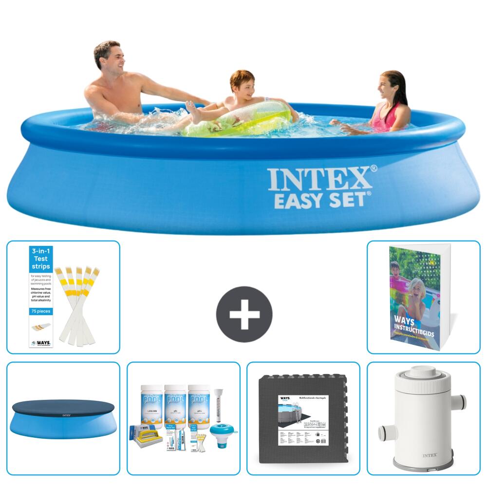INTEX picture