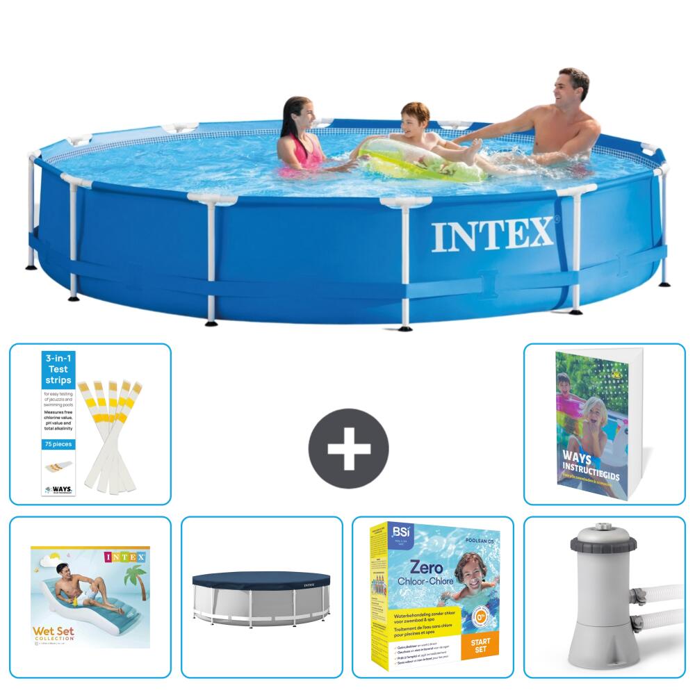 INTEX picture