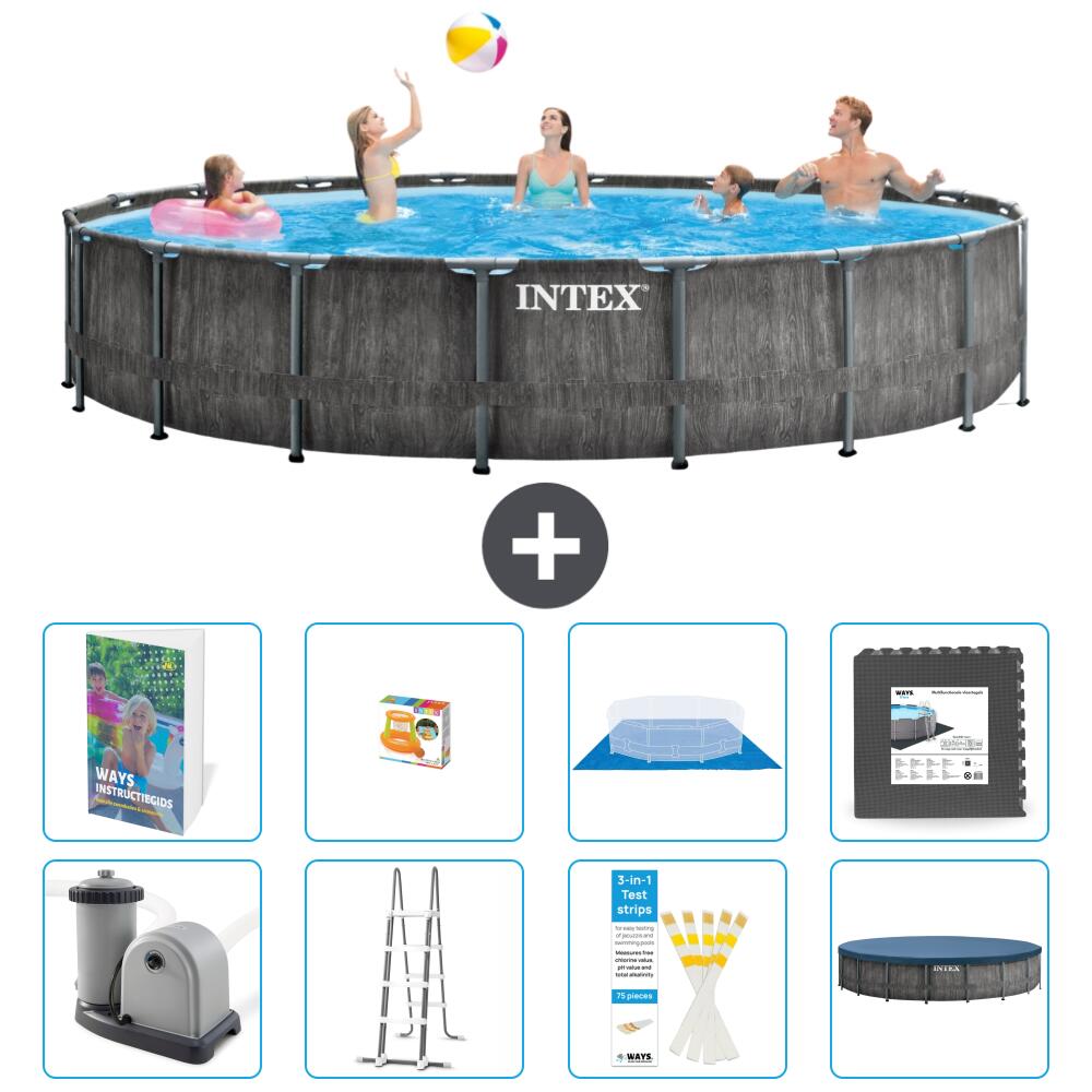 INTEX picture