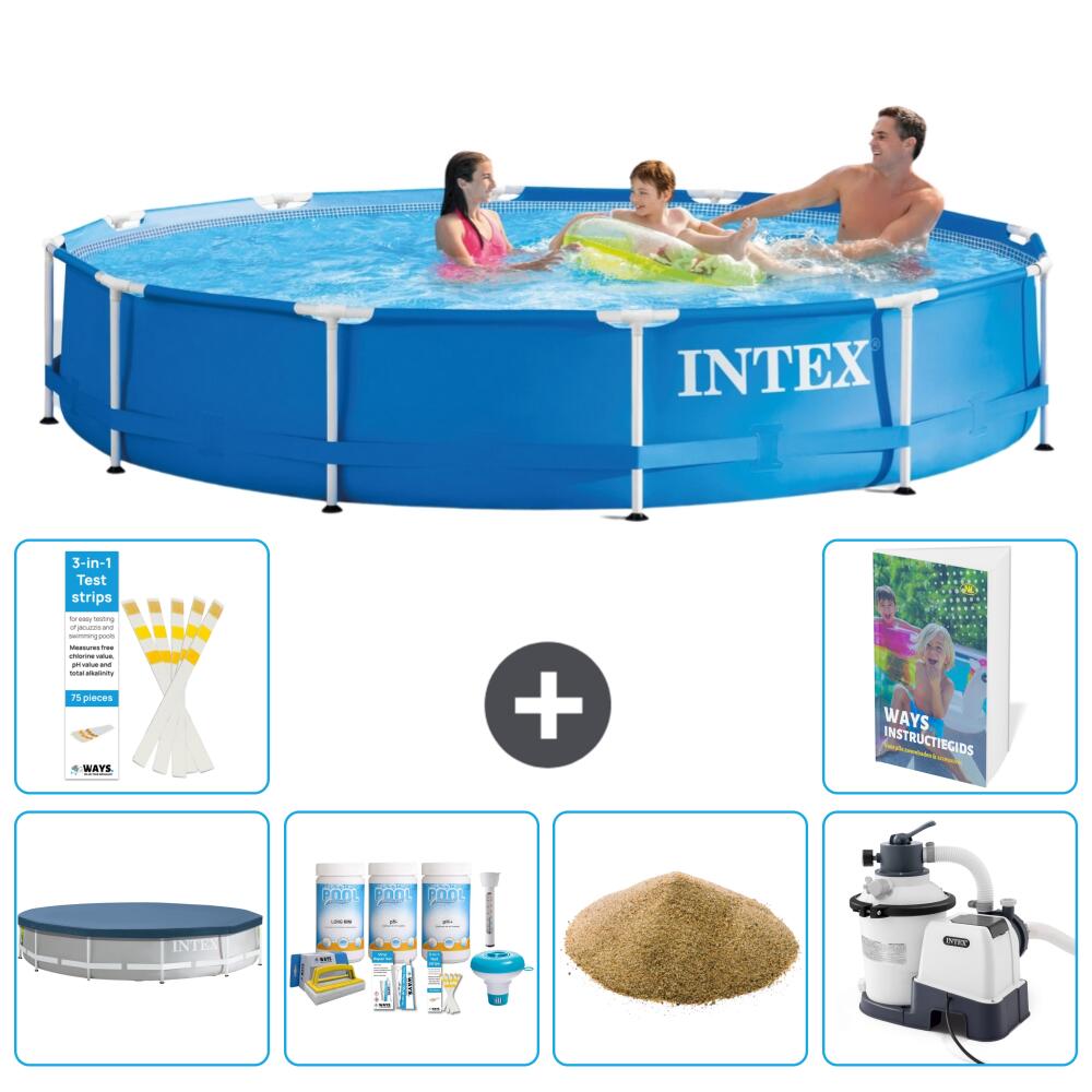 INTEX picture
