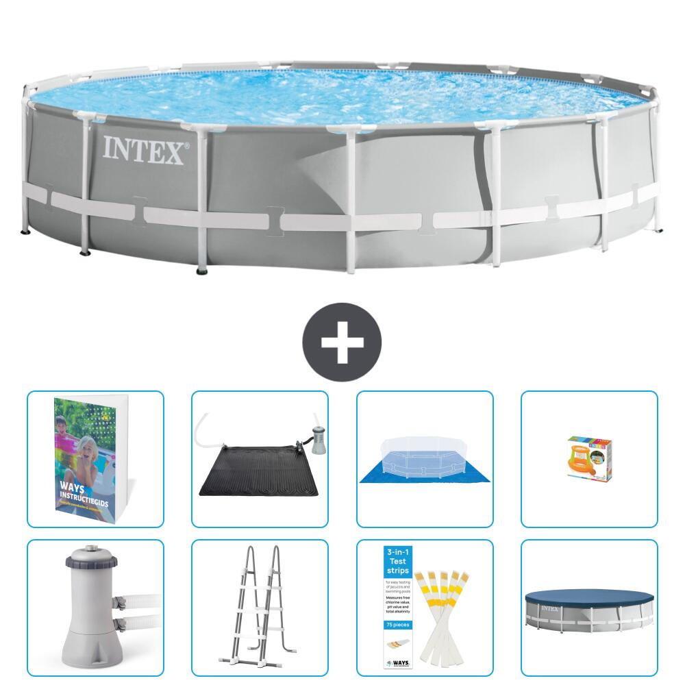 INTEX picture