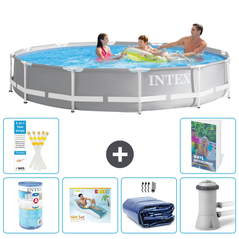 INTEX picture