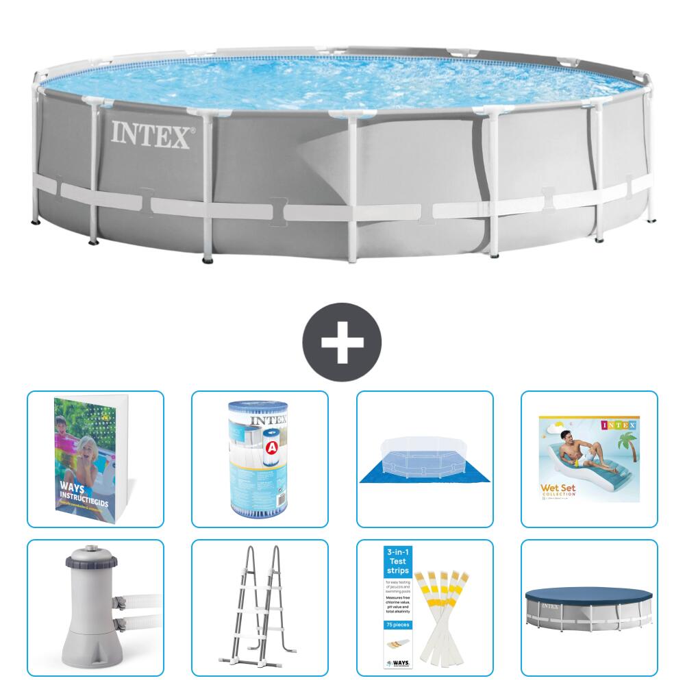INTEX picture