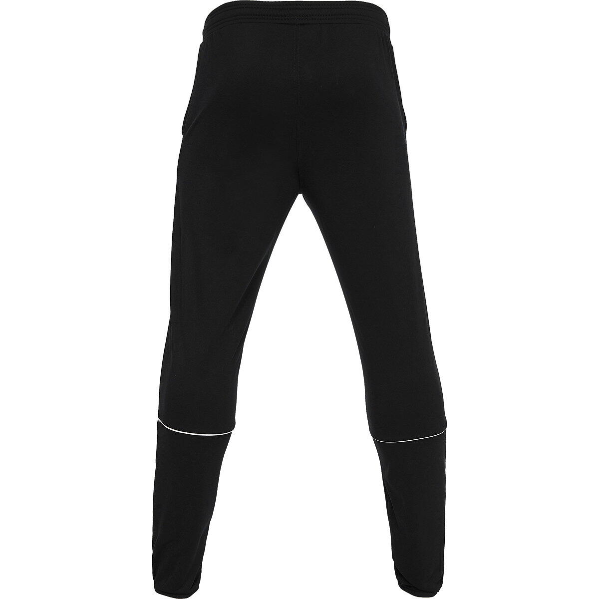 Macron Abydos Hero Pantalon d'Entraînement Hommes - Noir 3/3