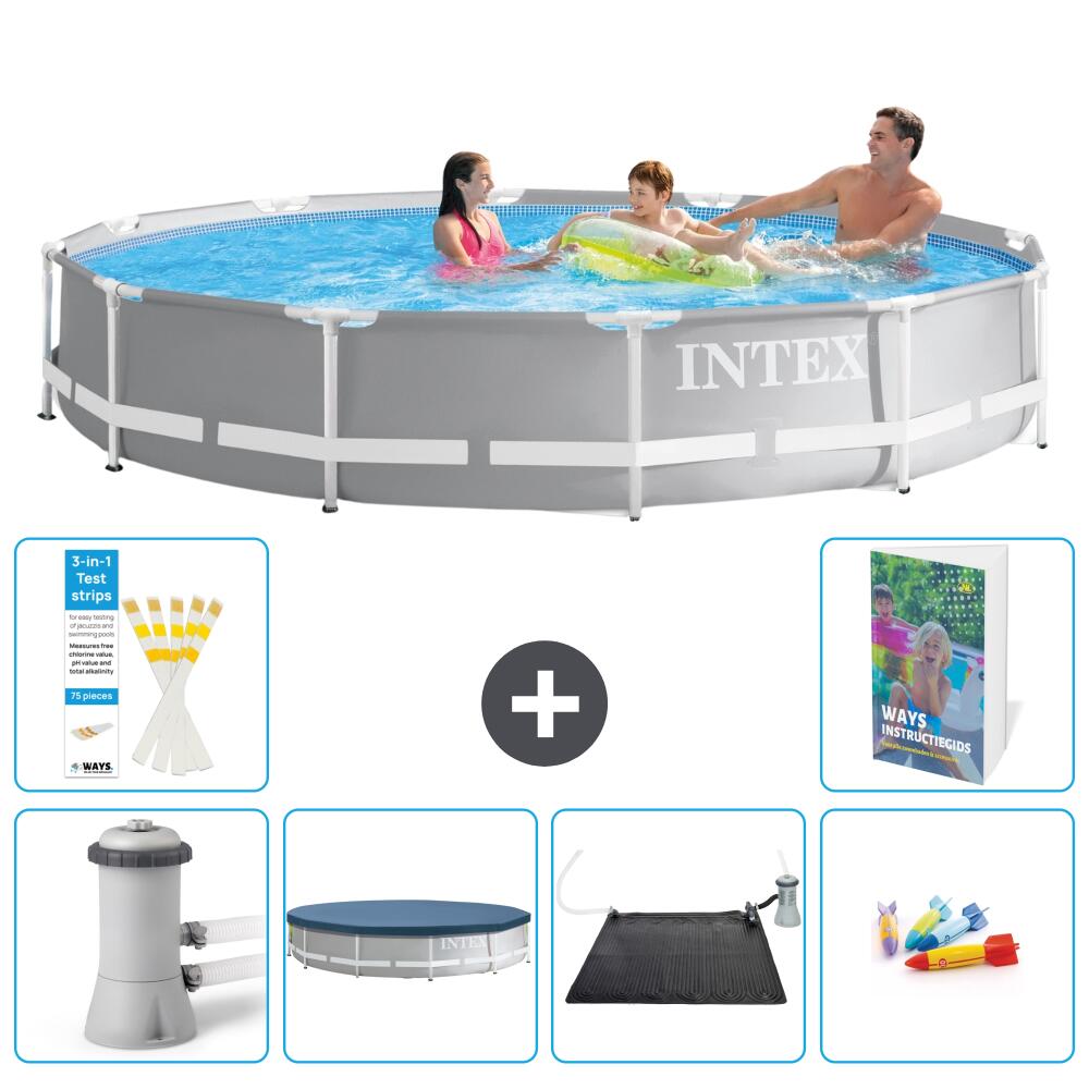 INTEX picture