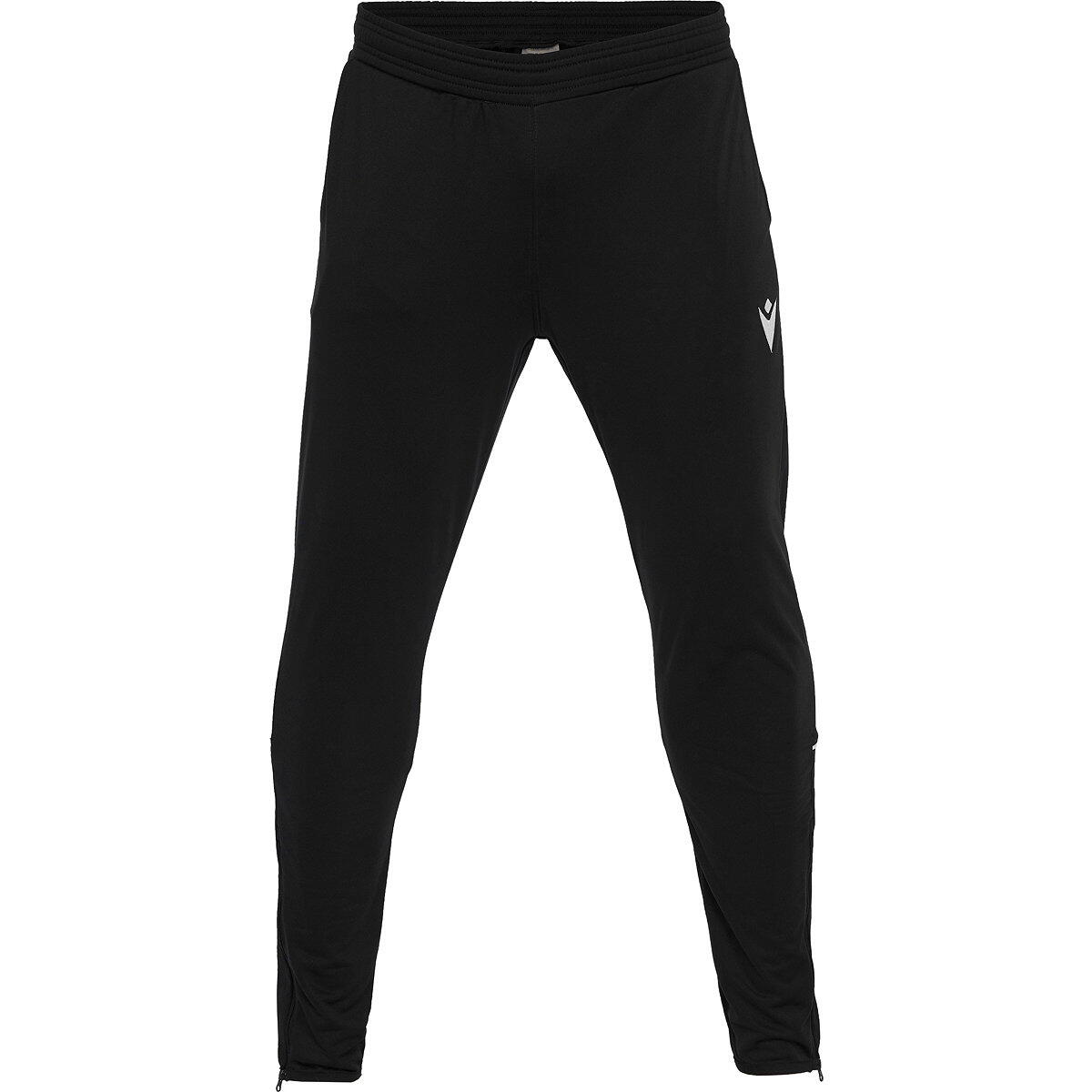 Macron Abydos Hero Pantalon d'Entraînement Hommes - Noir 2/3