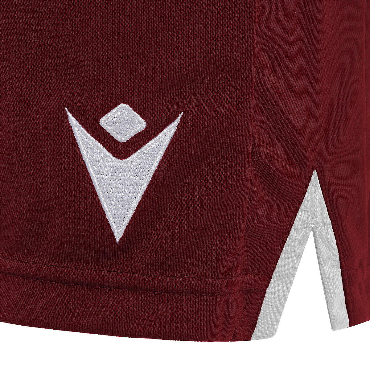 Pantaloncini Macron Tempel 3/4
