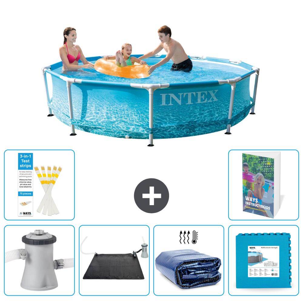 INTEX picture