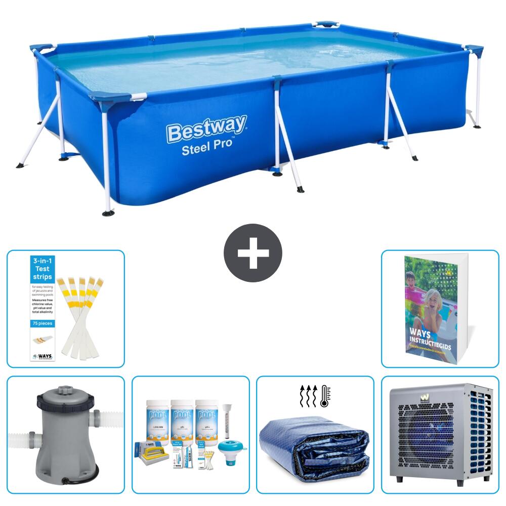 BESTWAY picture