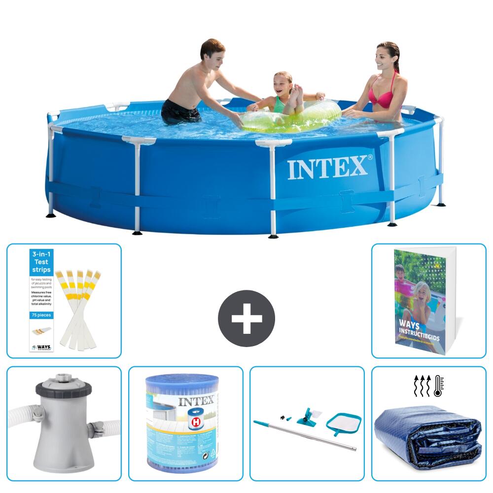 INTEX picture