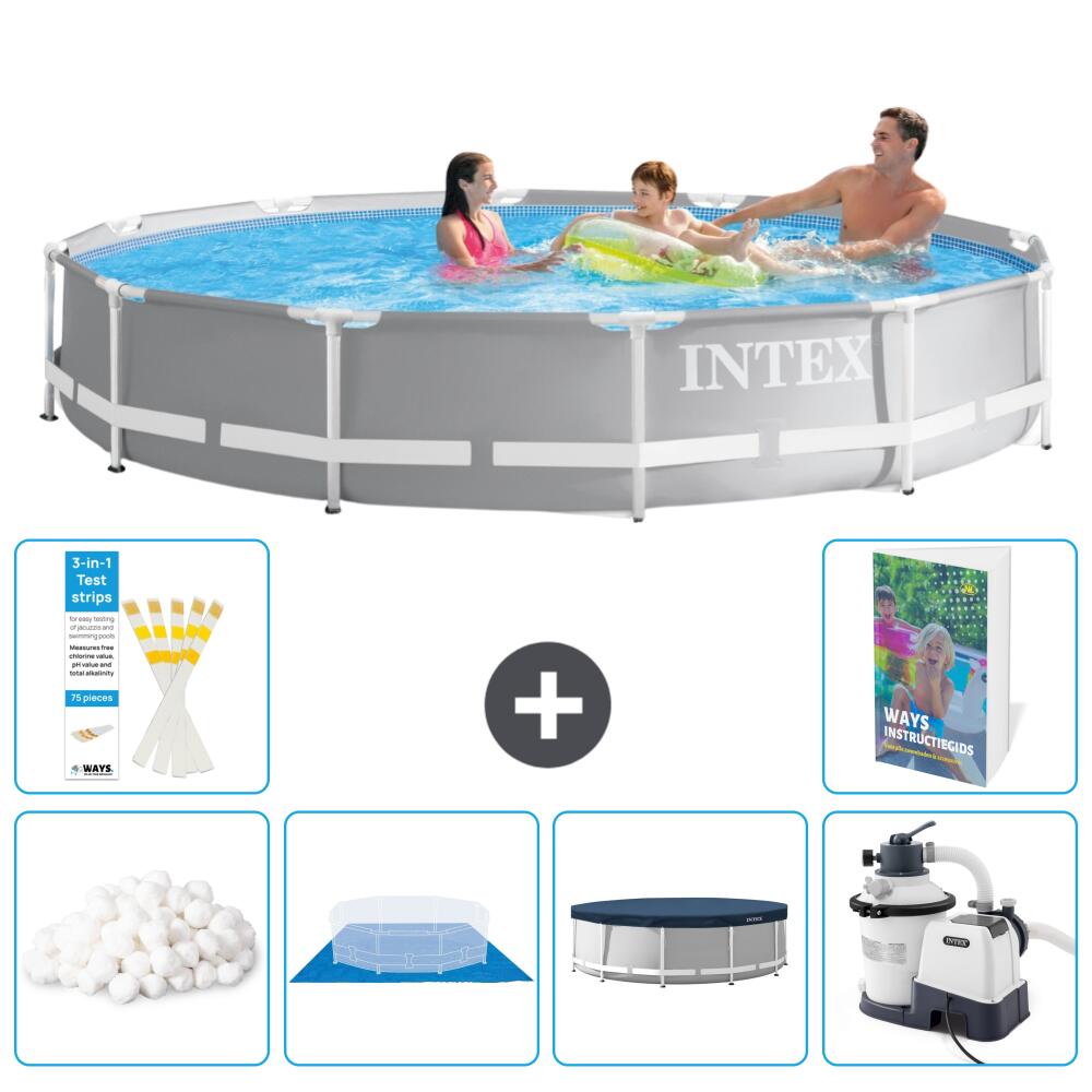 INTEX picture