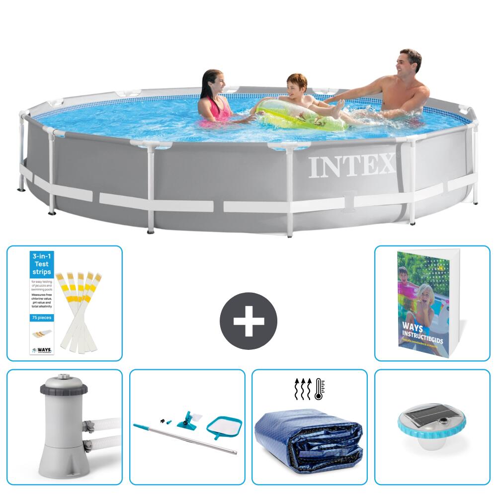 INTEX picture