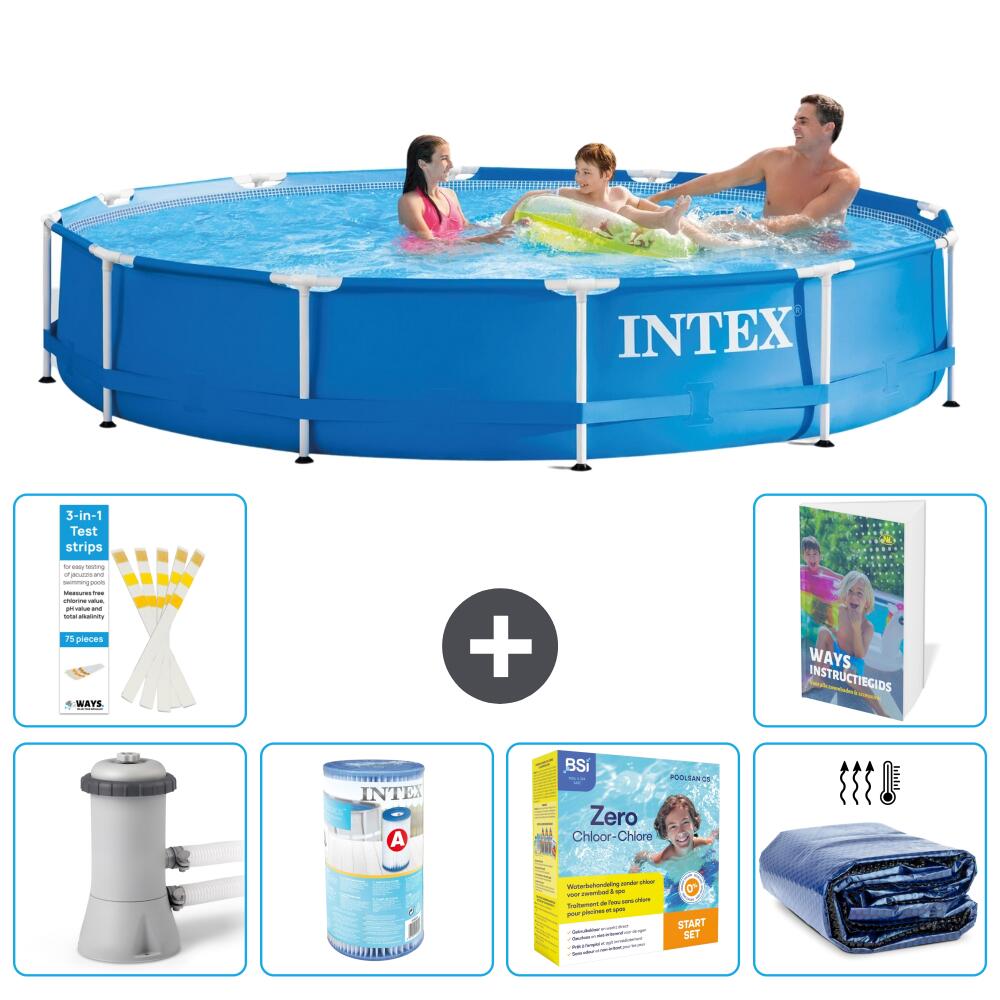 INTEX picture