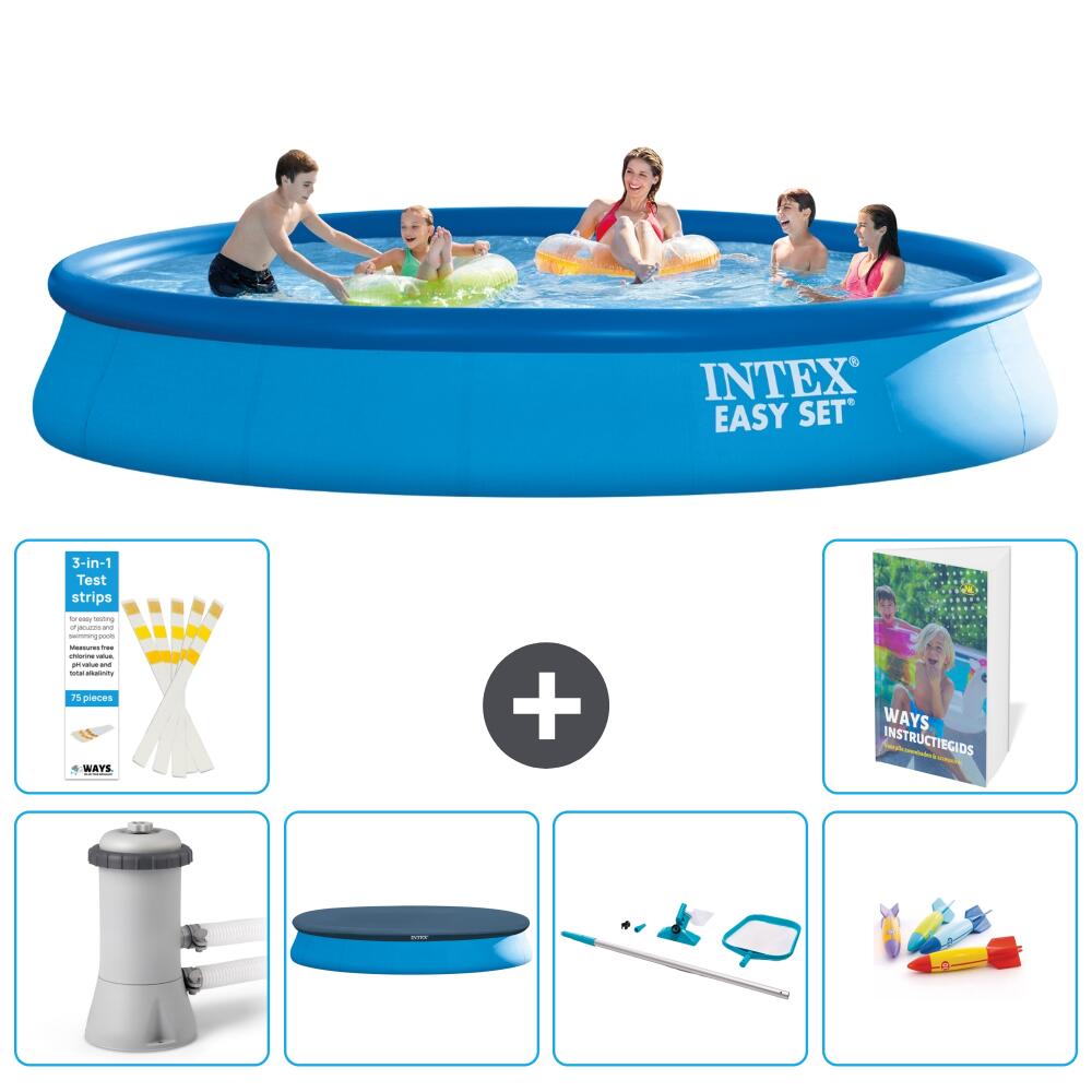 INTEX picture