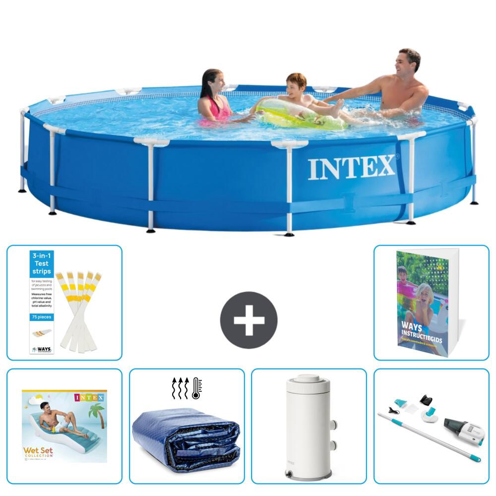 INTEX picture