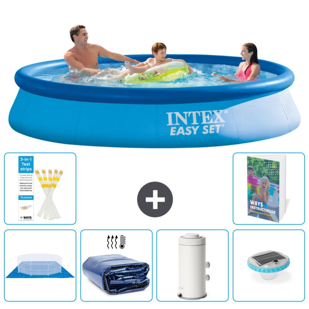 INTEX picture