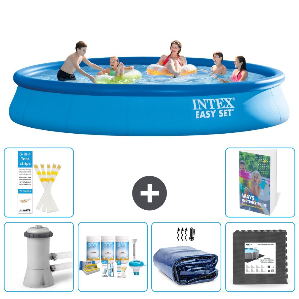 INTEX picture