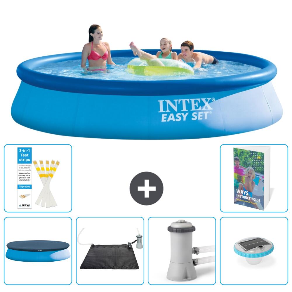 INTEX picture