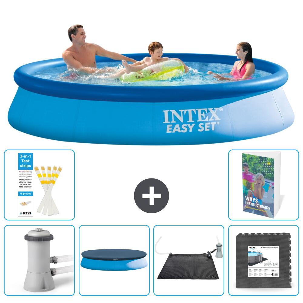 INTEX picture