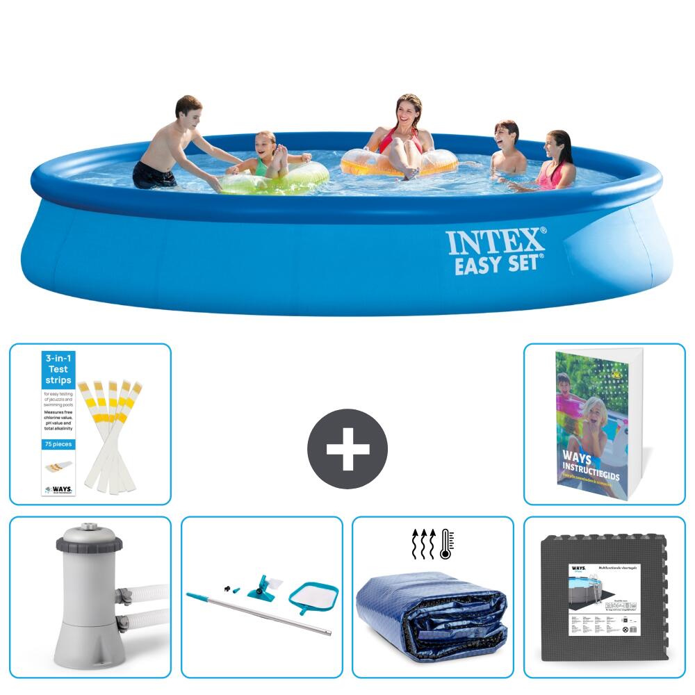INTEX picture