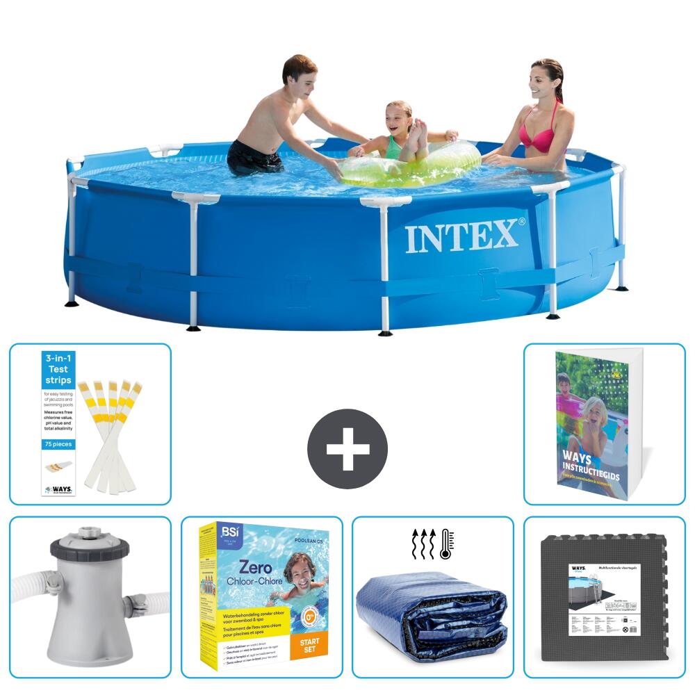 INTEX picture