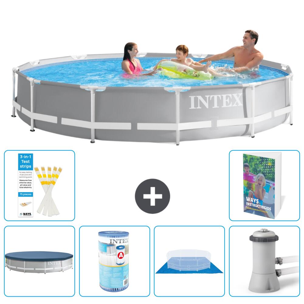 INTEX picture