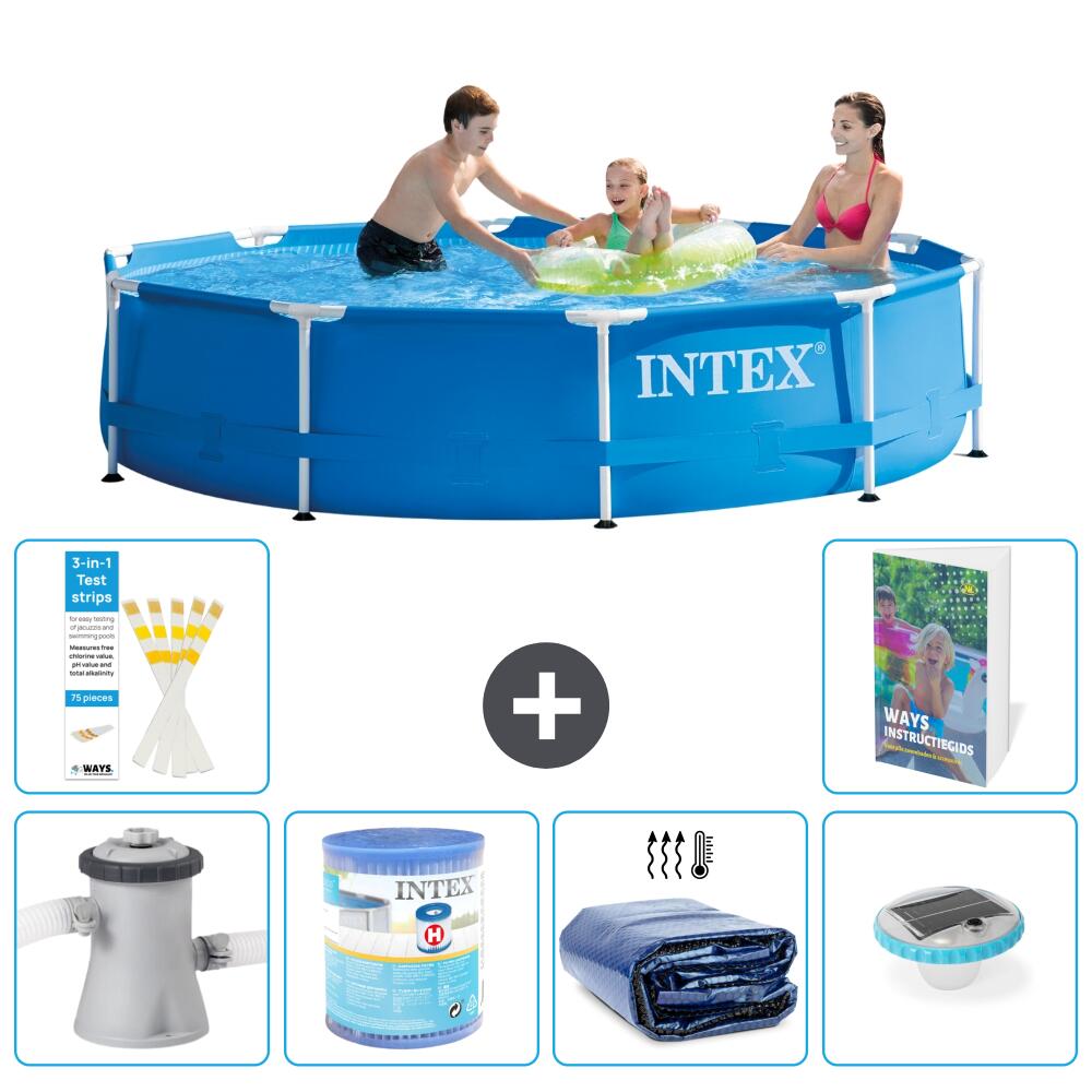 INTEX picture