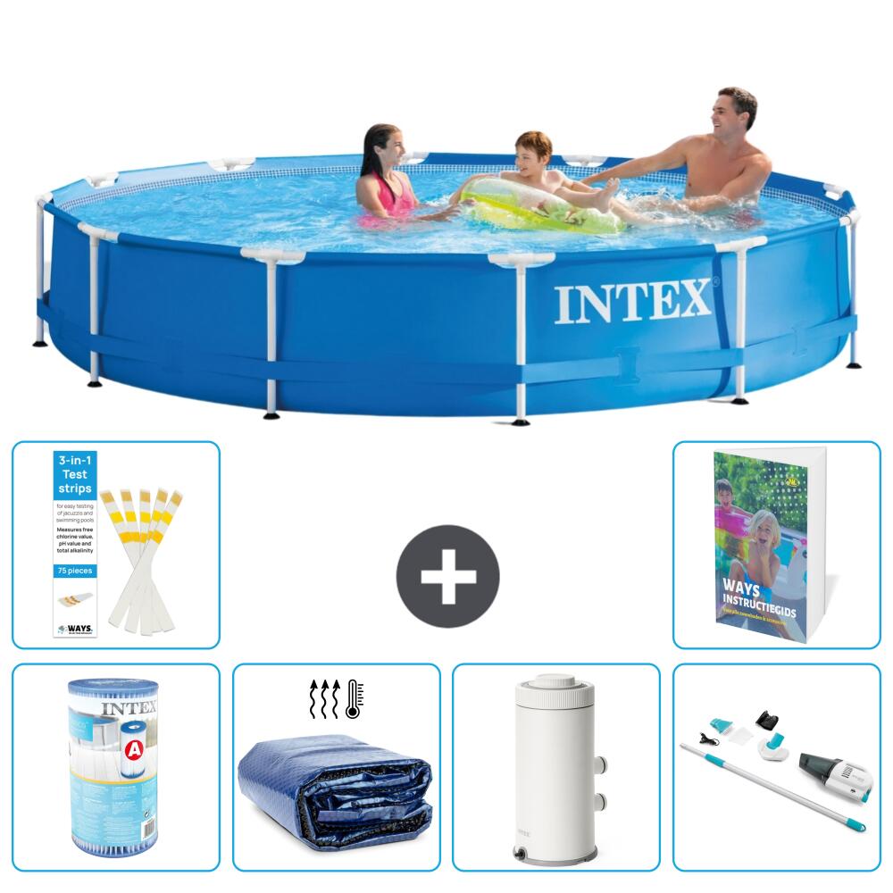INTEX picture