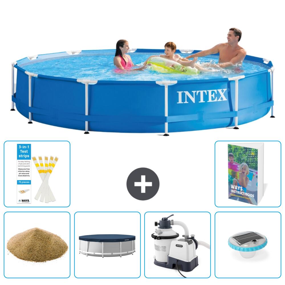 INTEX picture