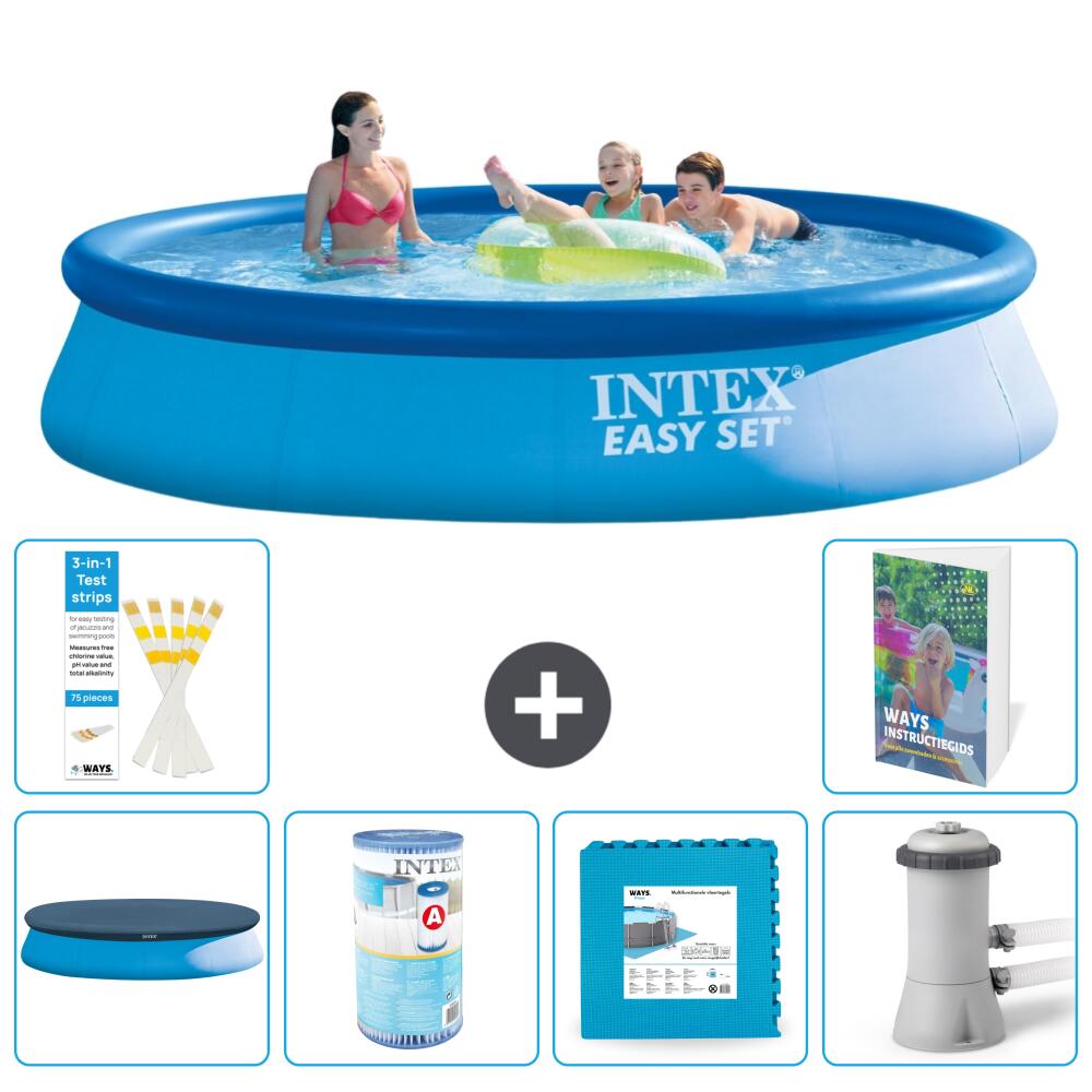 INTEX picture
