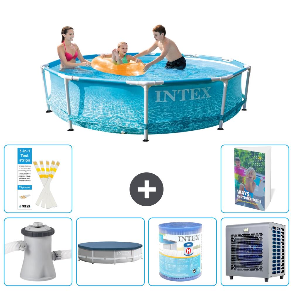 INTEX picture