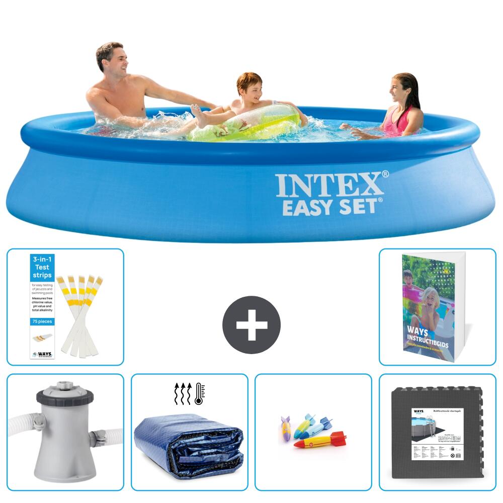 INTEX picture