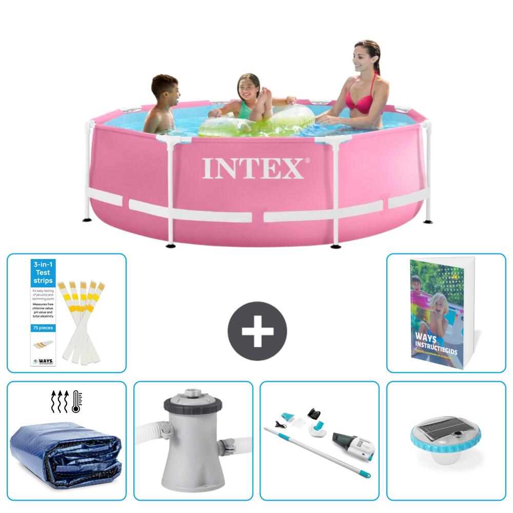 INTEX picture