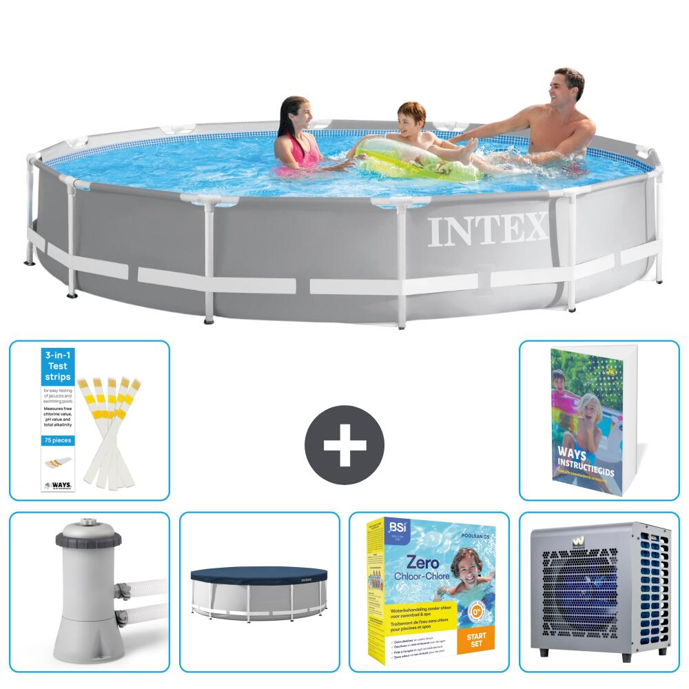 INTEX picture