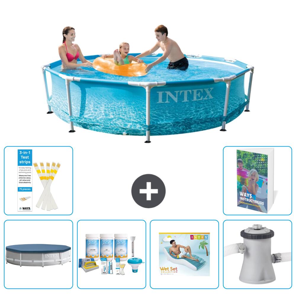 INTEX picture