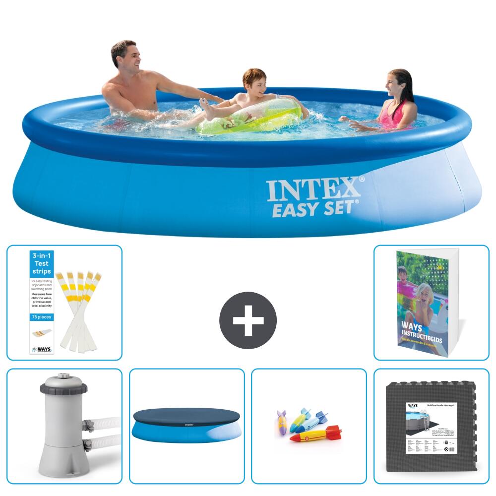 INTEX picture