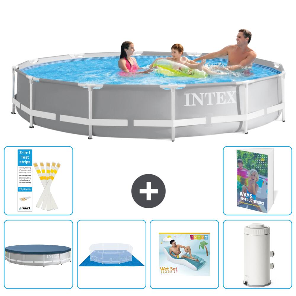 INTEX picture