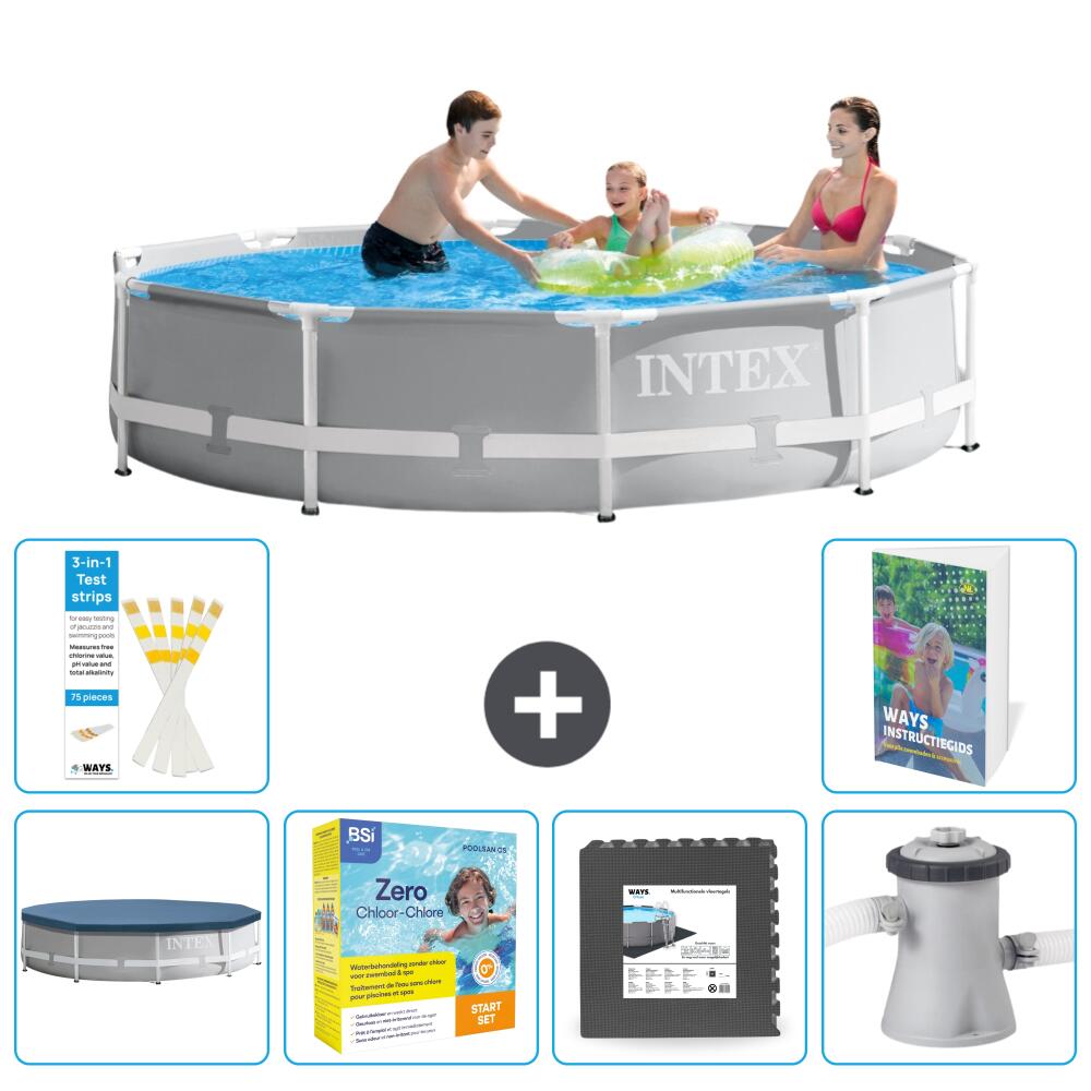 INTEX picture