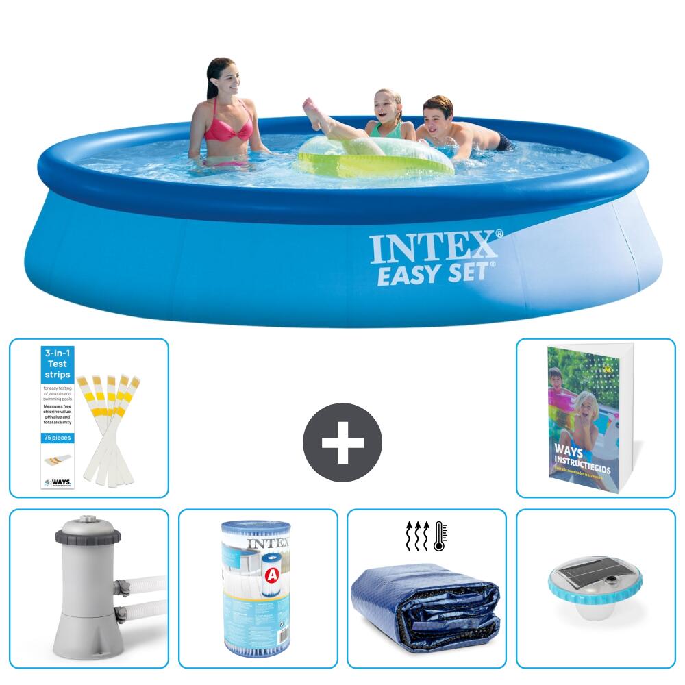 INTEX picture