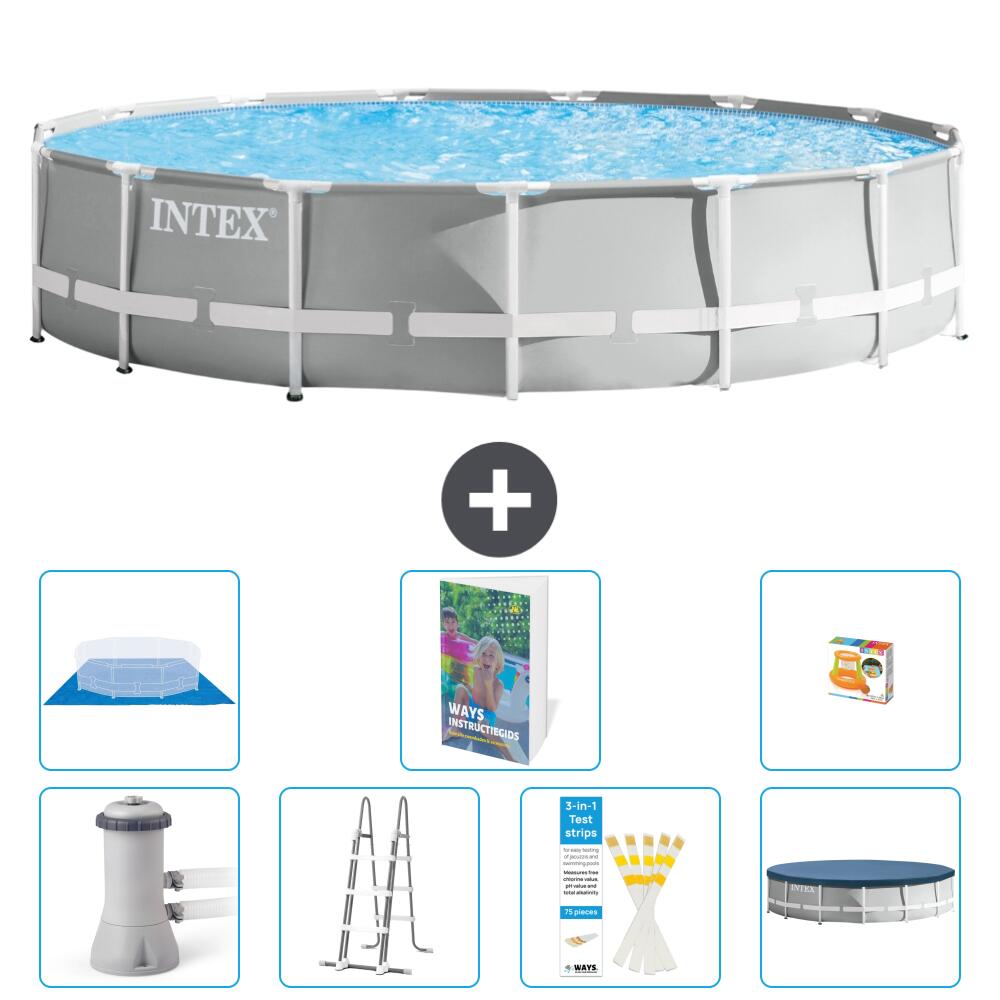 INTEX picture