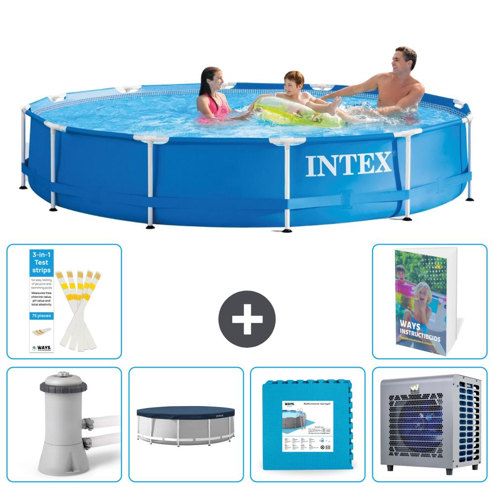 INTEX picture