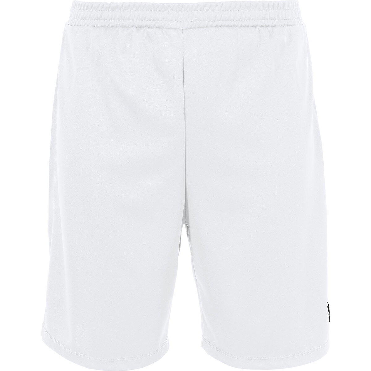 Hummel Euro II short heren - wit 4/4