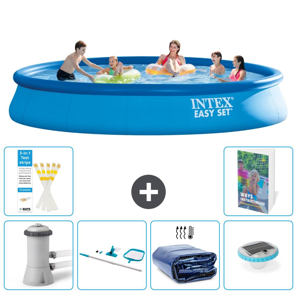 INTEX picture